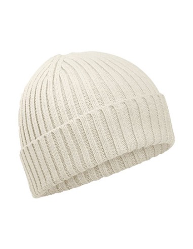 BEE-B341B-Organic Cotton Kids Beanie